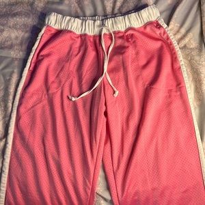 sweat pants (nike)